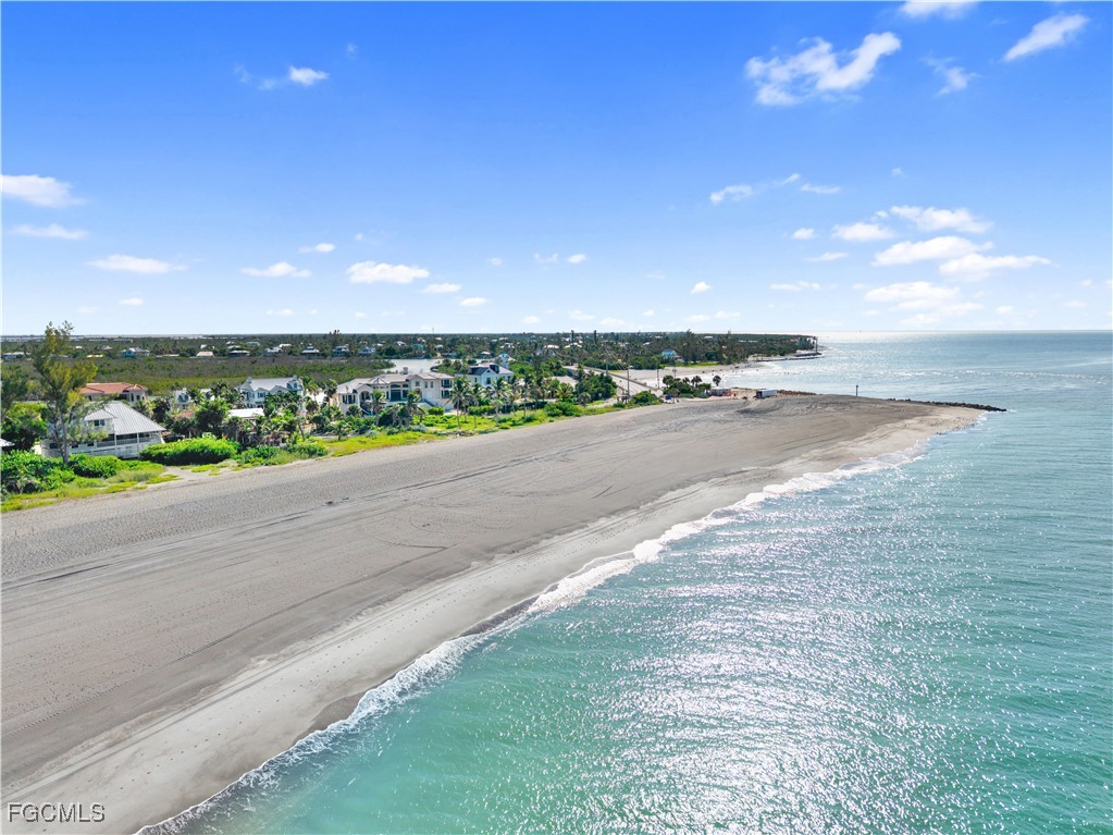 17170 Captiva DR