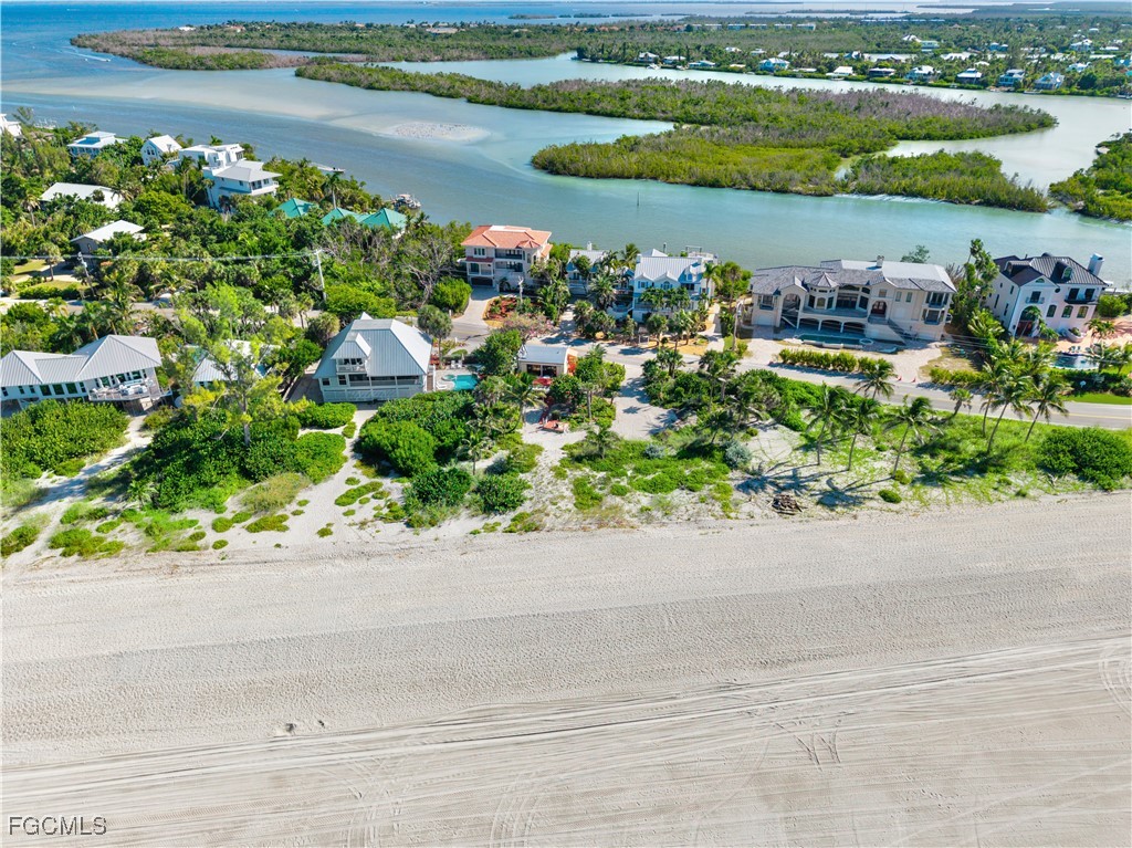 17170 Captiva DR