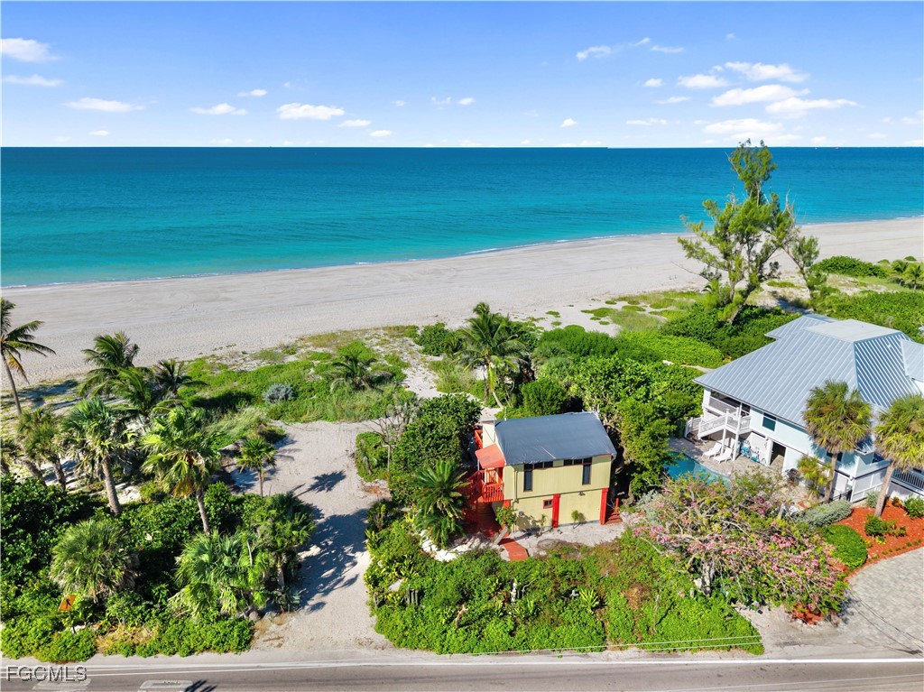 17170 Captiva DR