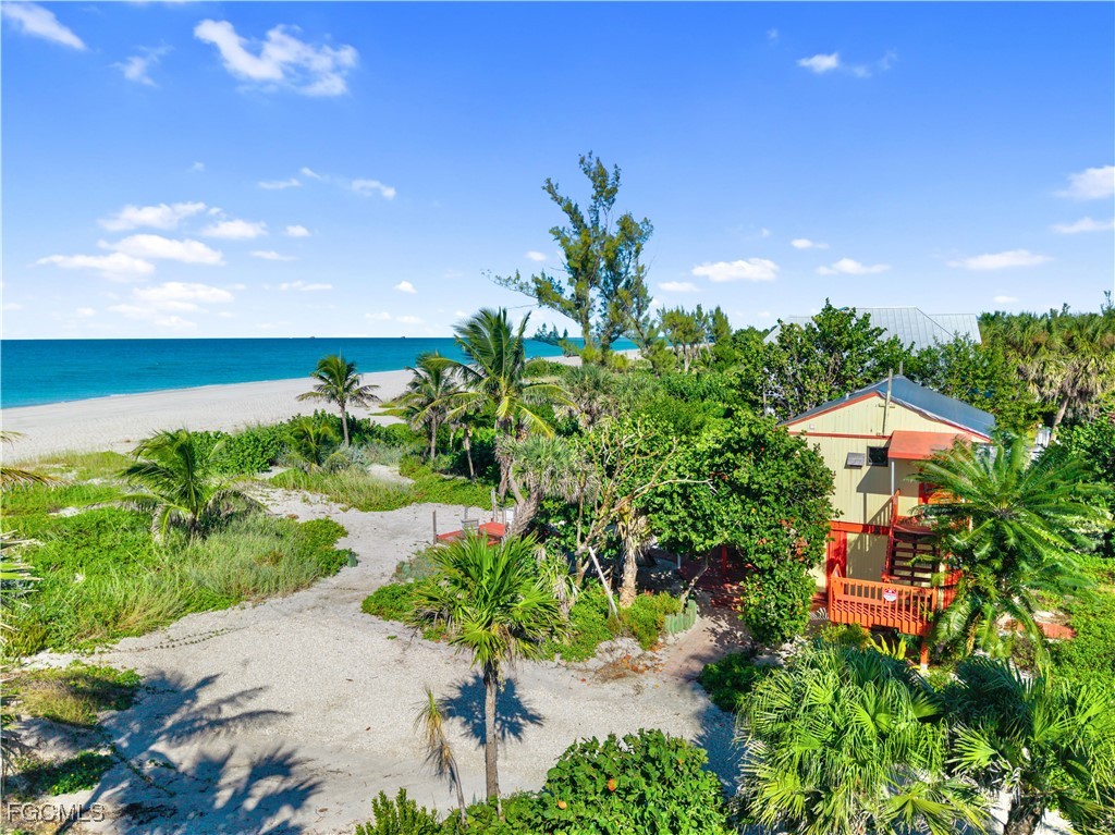 17170 Captiva DR