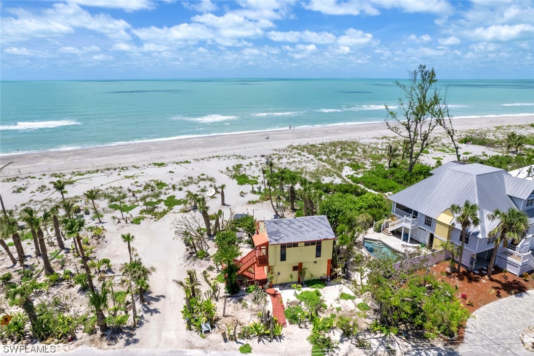 17170 Captiva DR
