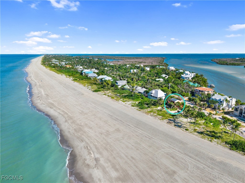 17170 Captiva DR