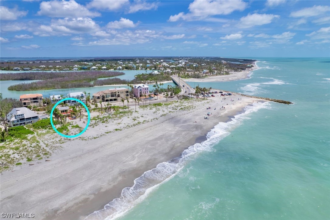 17170 Captiva DR