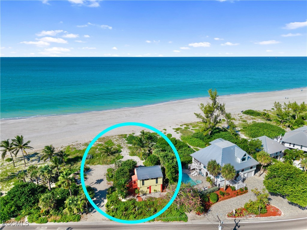 17170 Captiva DR