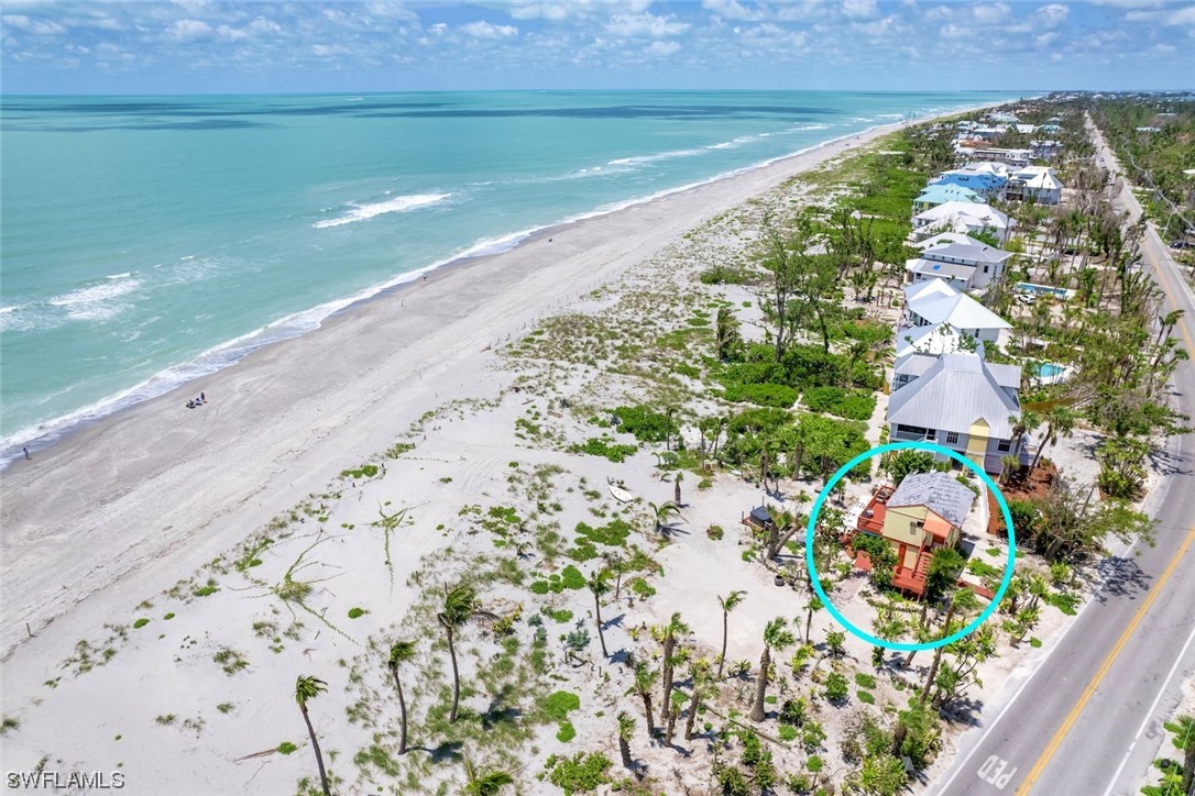 17170 Captiva DR