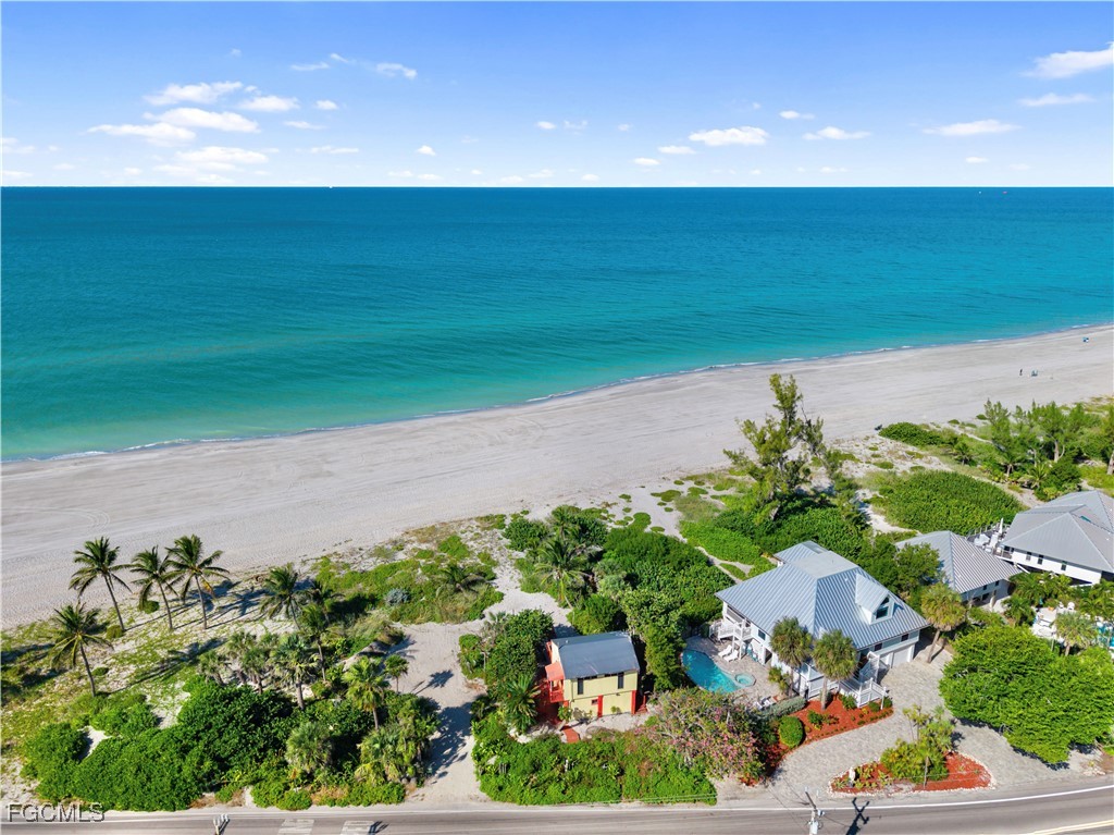 17170 Captiva DR