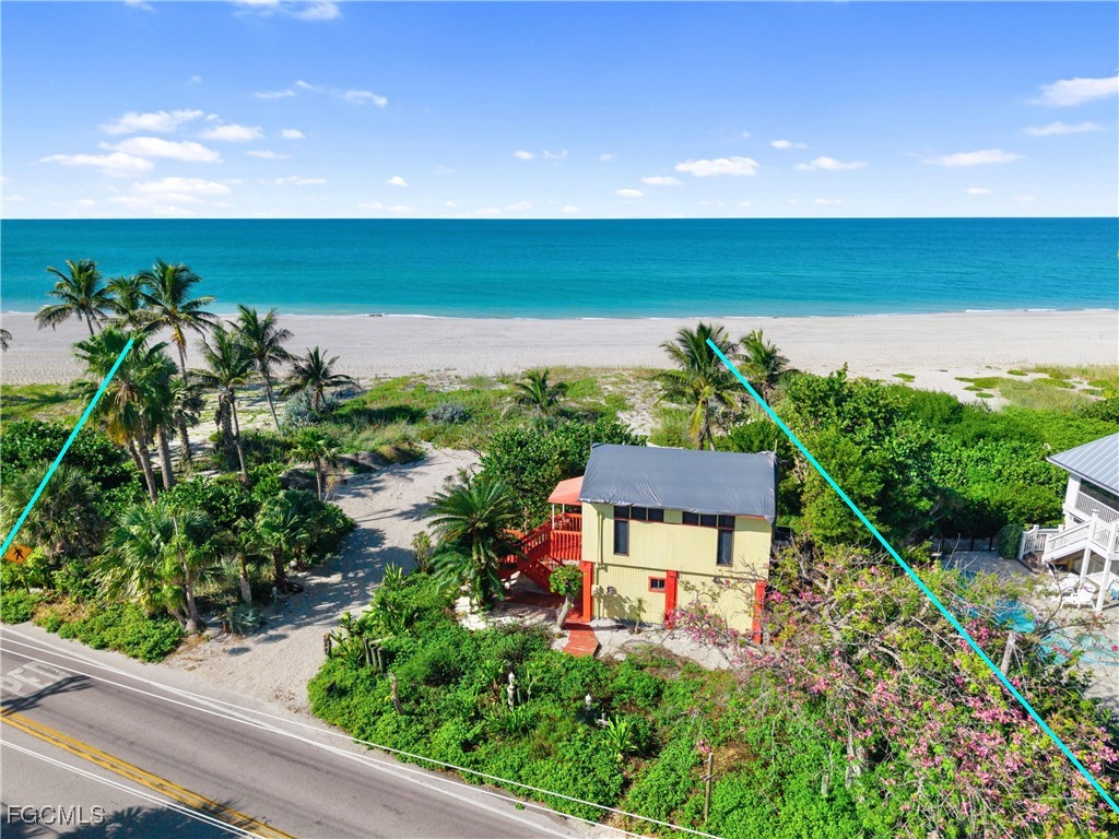 17170 Captiva DR