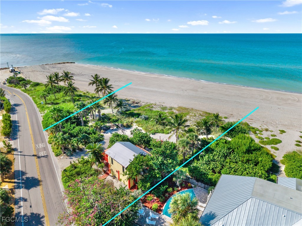 17170 Captiva DR