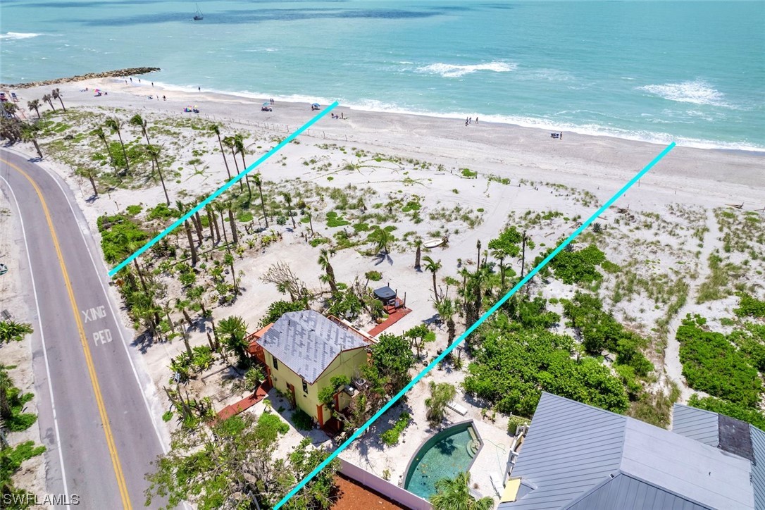 17170 Captiva DR