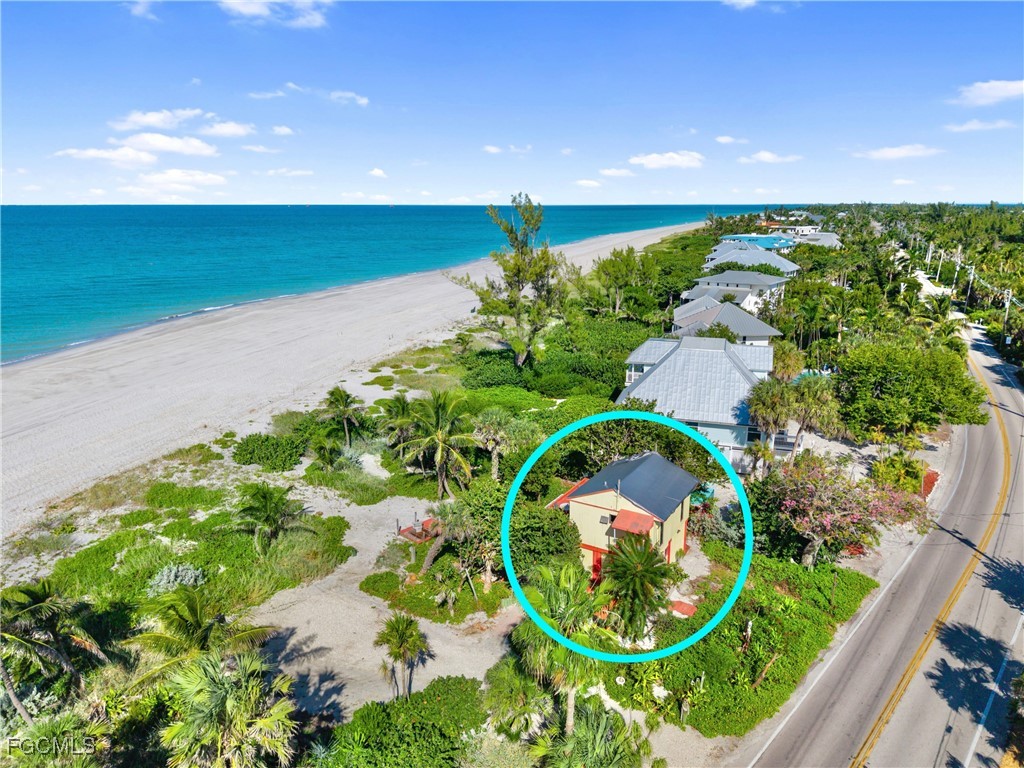 17170 Captiva DR
