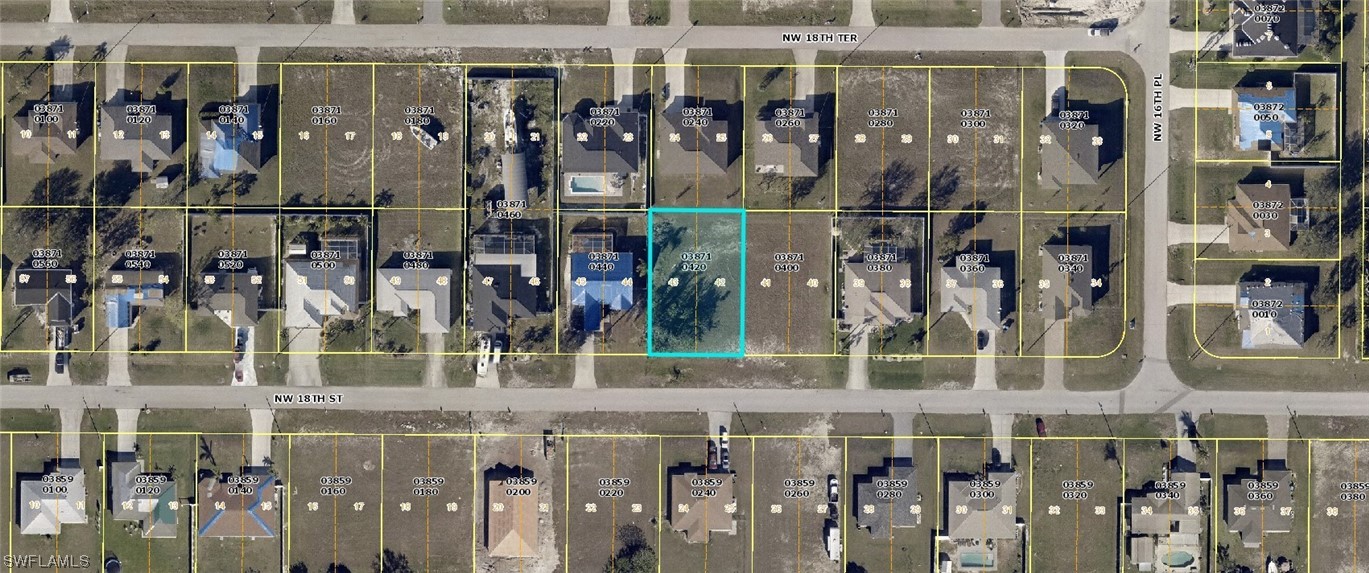 1703 NW 18th ST