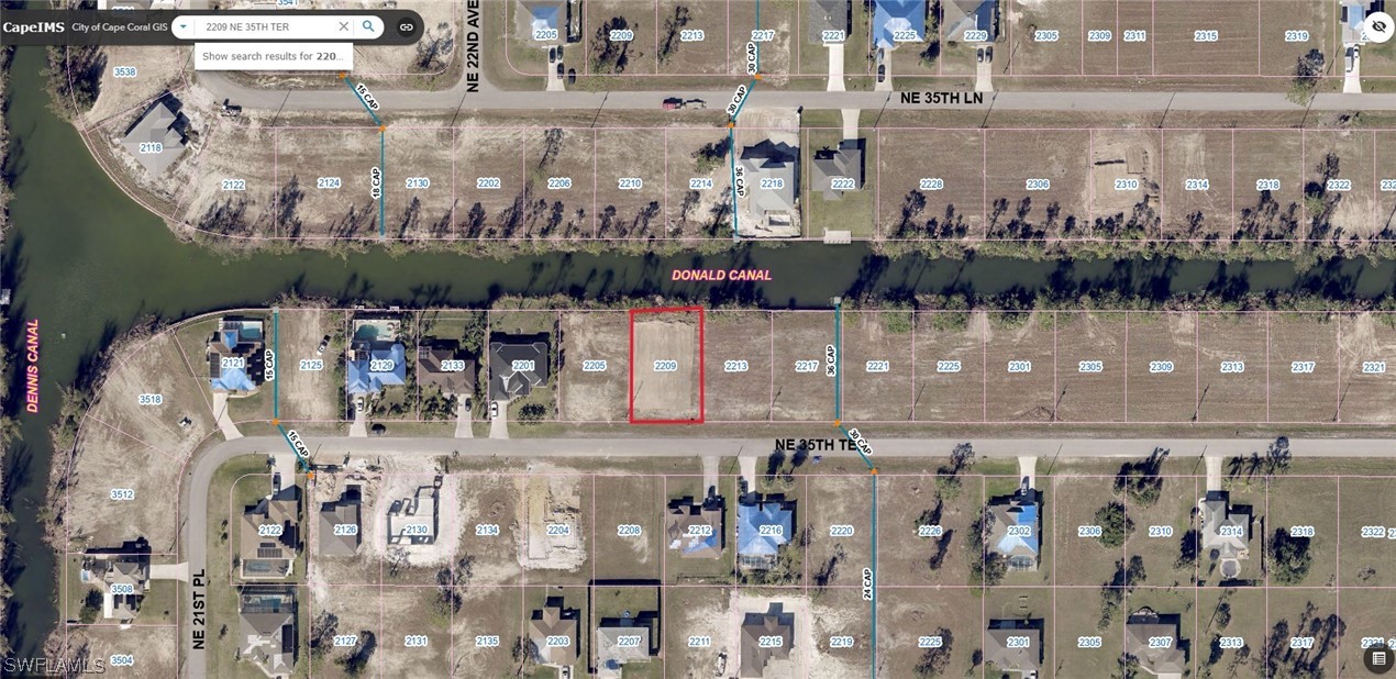 2209 NE 35th TER