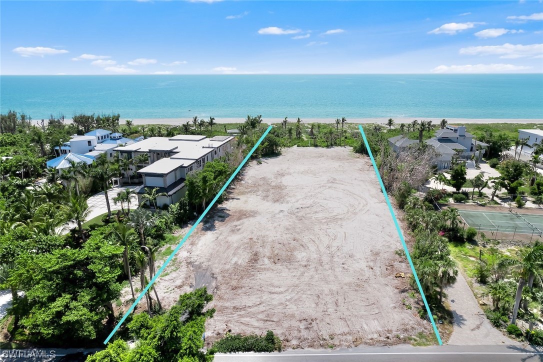 16280 Captiva DR