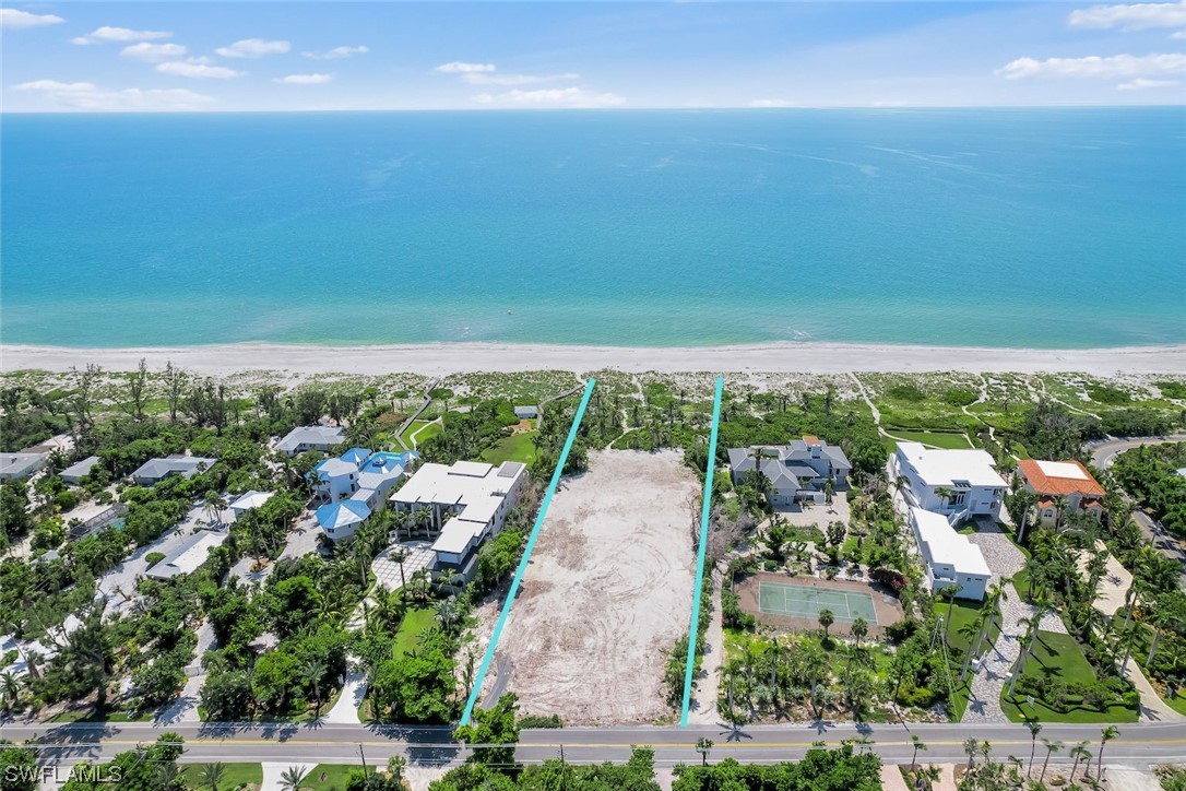 16280 Captiva DR