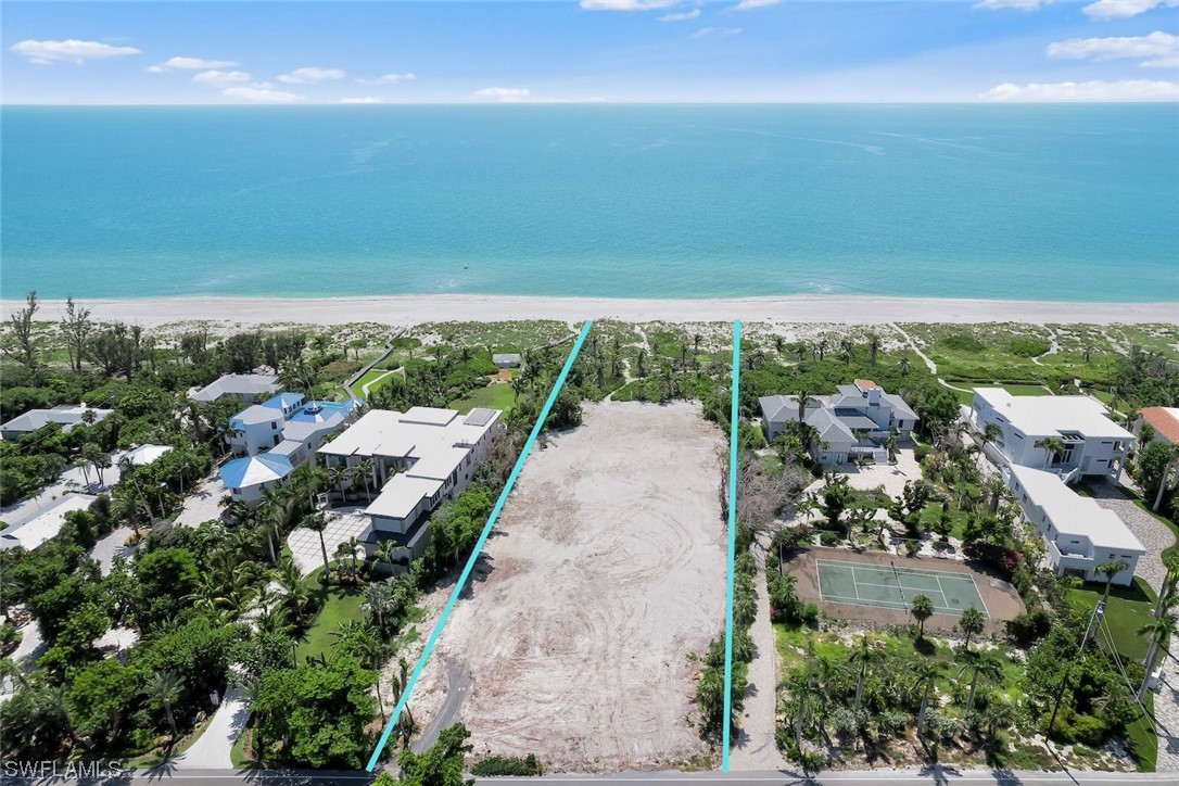 16280 Captiva DR