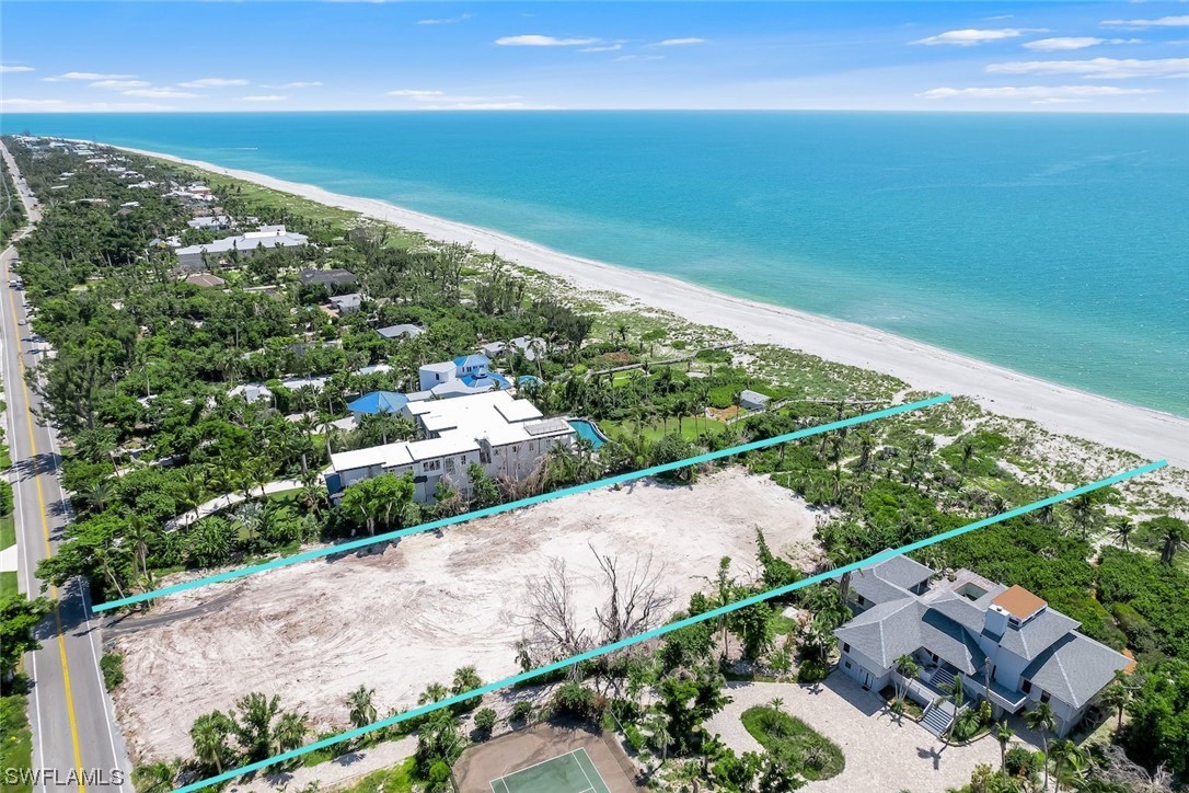 16280 Captiva DR
