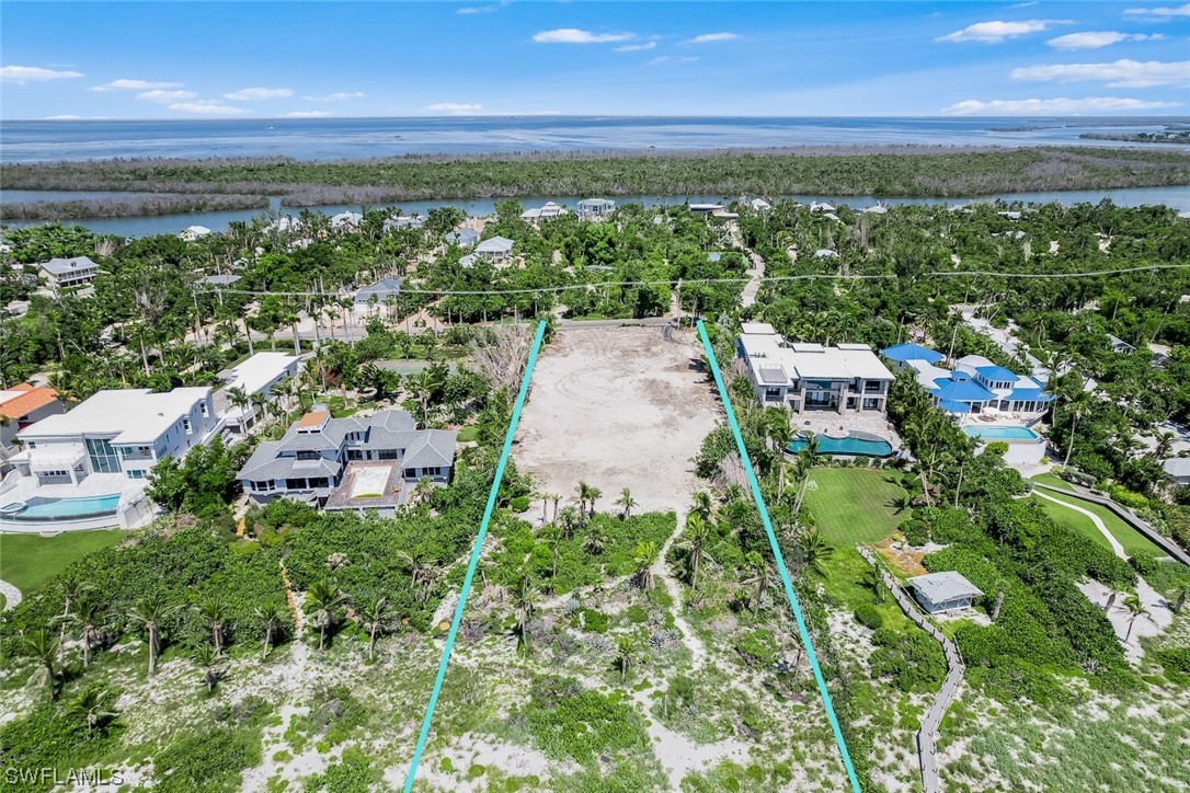 16280 Captiva DR
