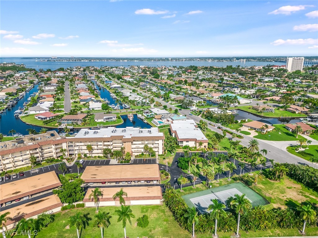 4289 Mariner WAY 409