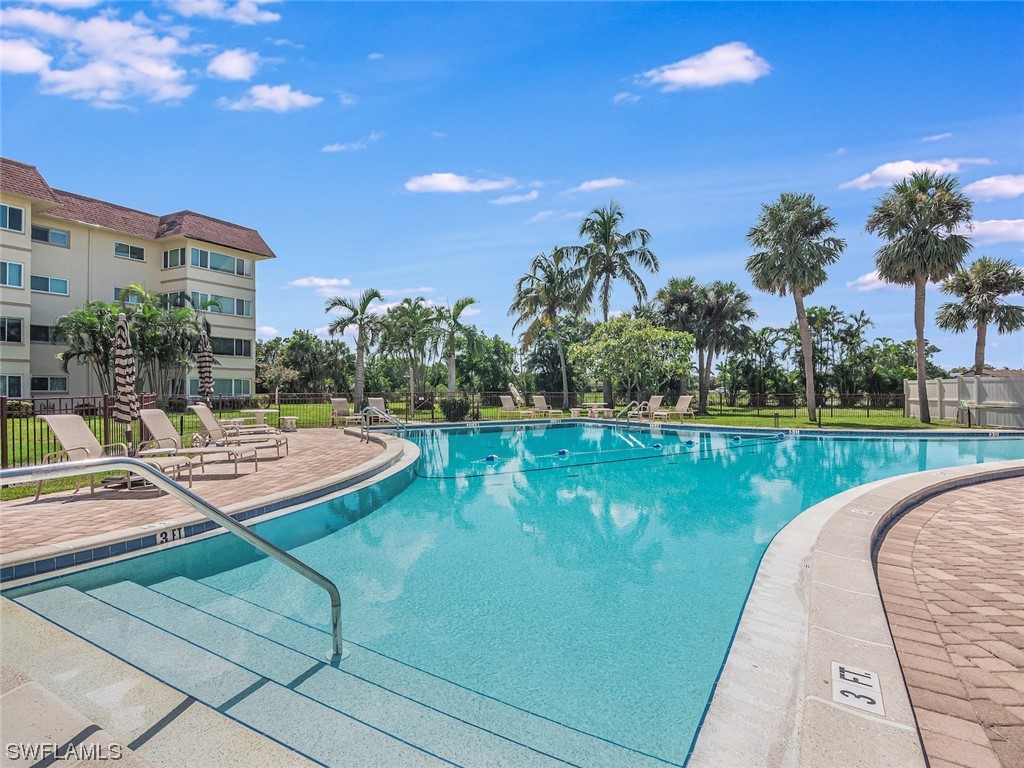 4289 Mariner WAY 409