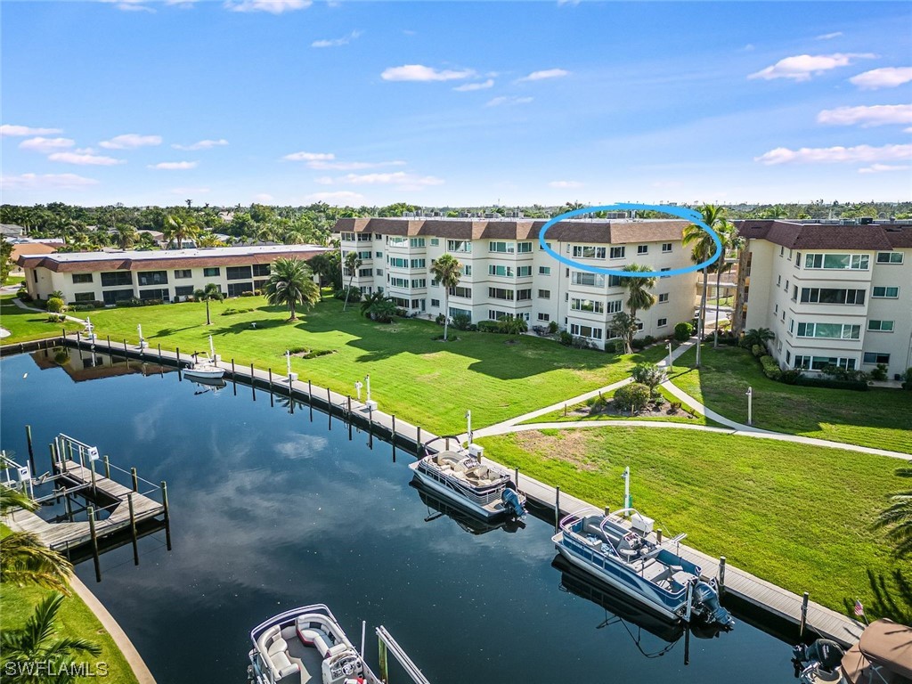 4289 Mariner WAY 409