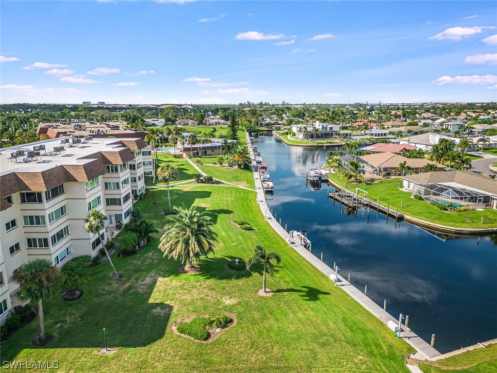 4289 Mariner WAY 409