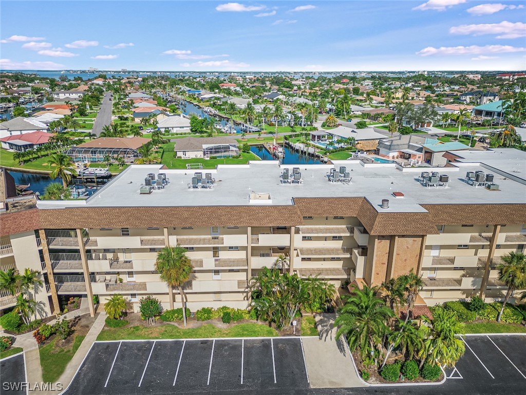 4289 Mariner WAY 409