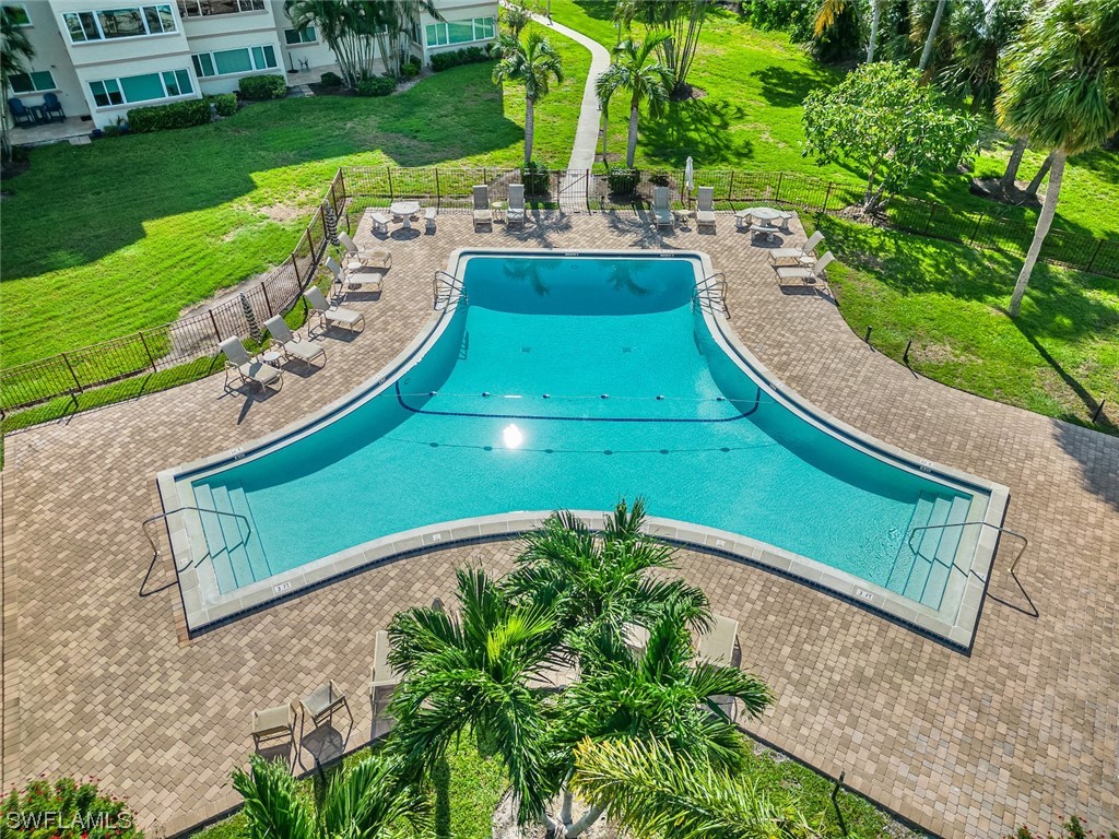 4289 Mariner WAY 409