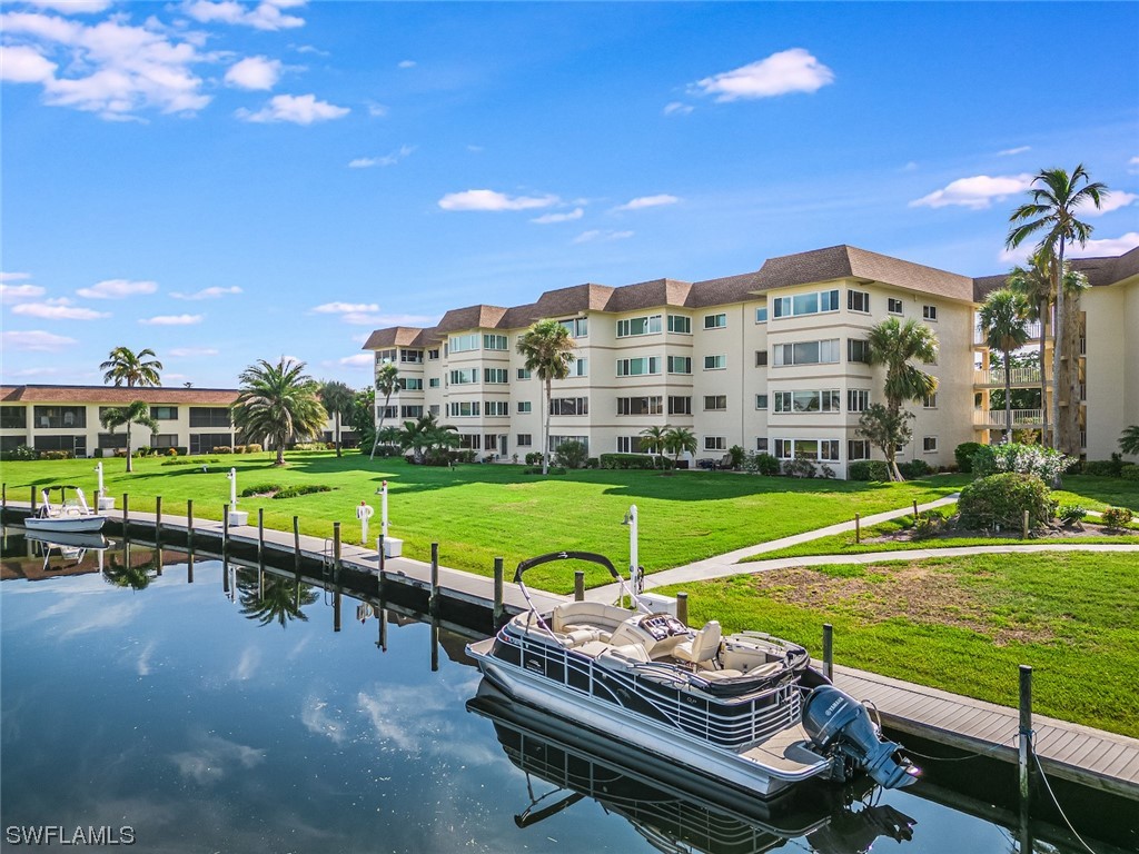 4289 Mariner WAY 409