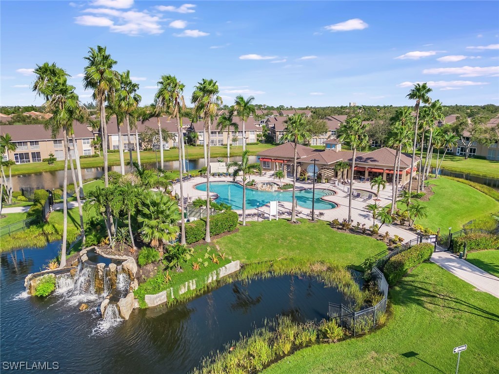 14500 Daffodil DR 1106