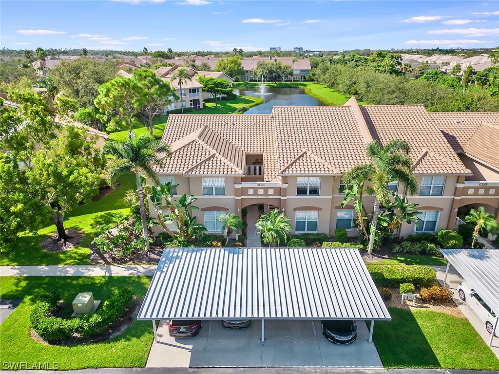 14500 Daffodil DR 1106