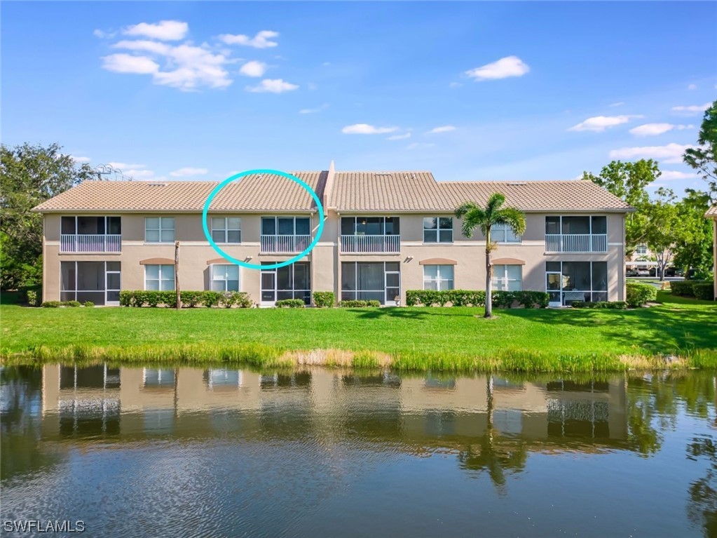 14500 Daffodil DR 1106