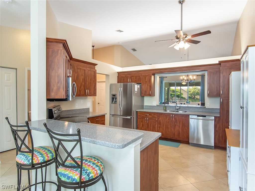 14500 Daffodil DR 1106