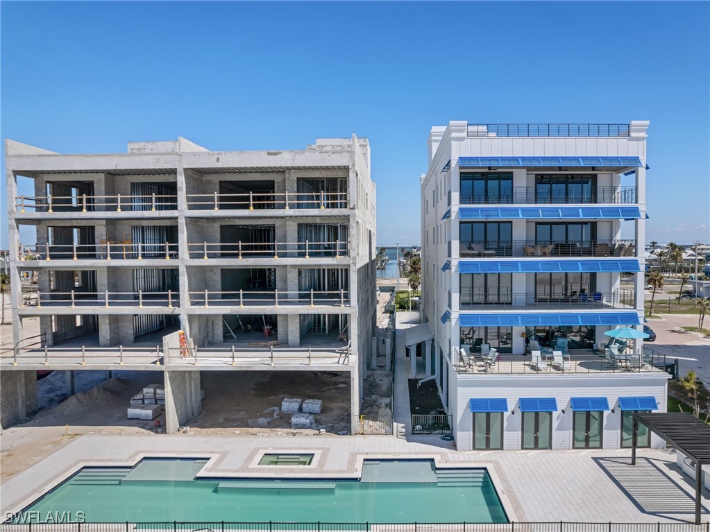 6230 Estero BLVD 402