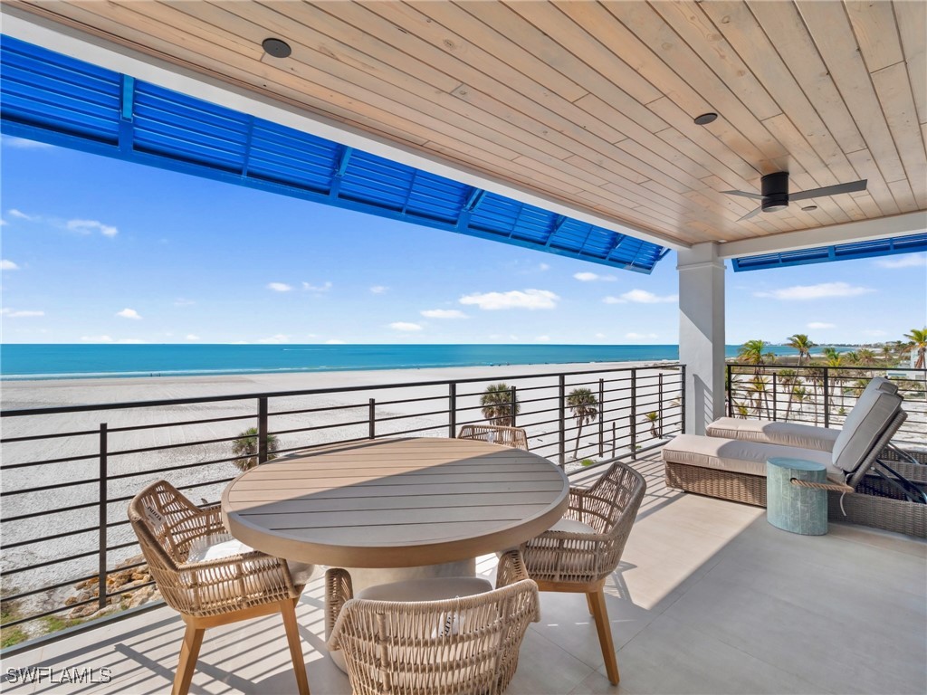 6230 Estero BLVD 402