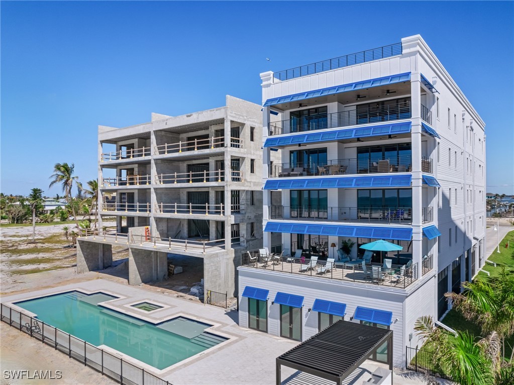 6230 Estero BLVD 402