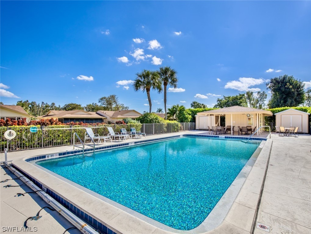 5678 Arvine CIR