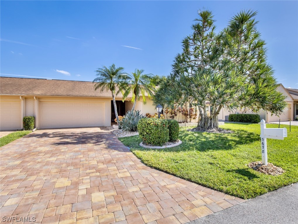 5678 Arvine CIR
