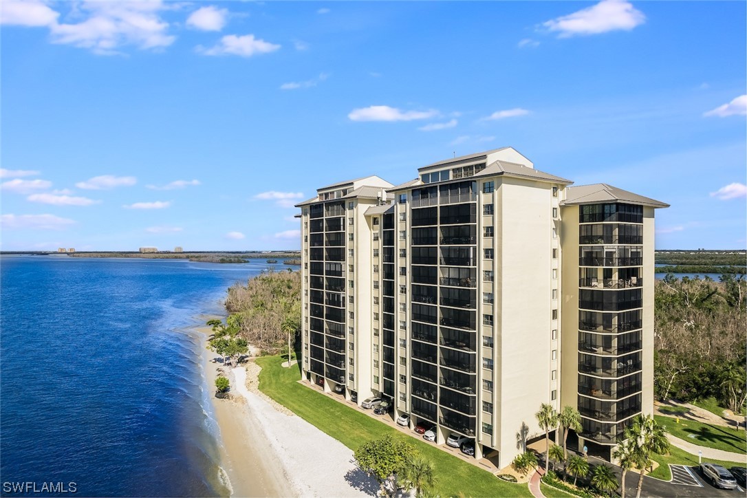 17080 Harbour Point DR 12B