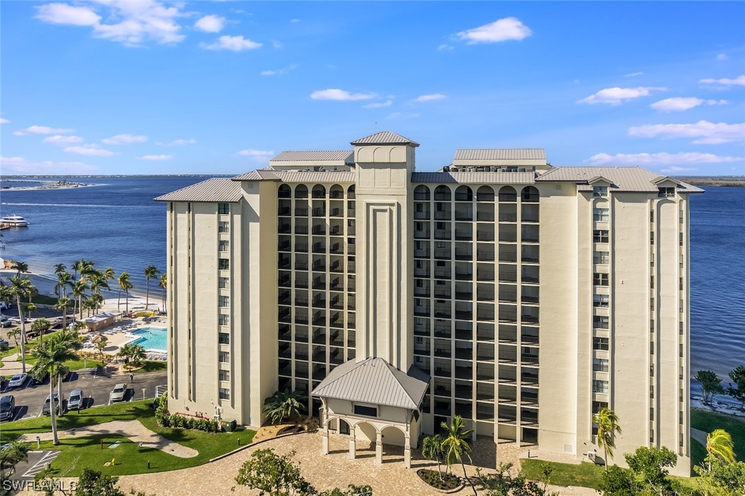 17080 Harbour Point DR 12B