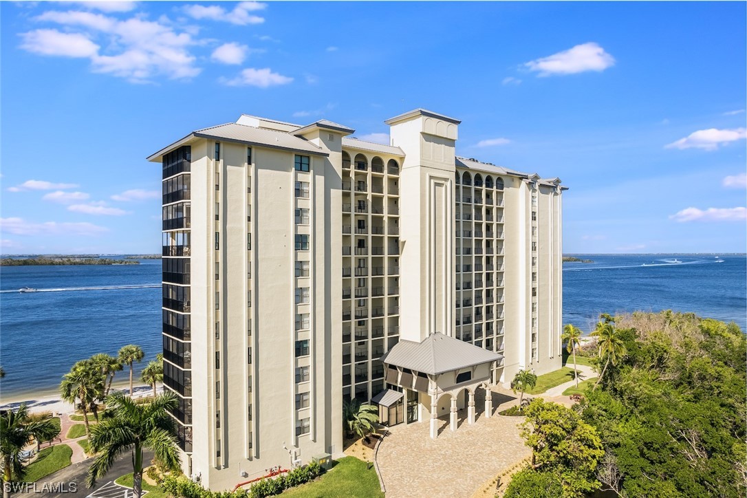 17080 Harbour Point DR 12B