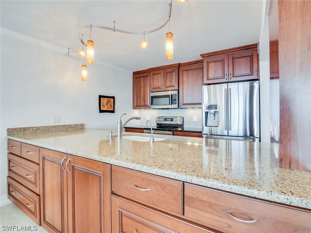 17080 Harbour Point DR 12B