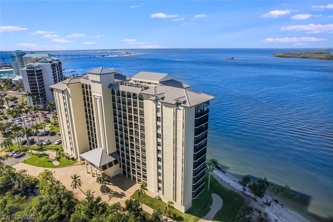 17080 Harbour Point DR 12B