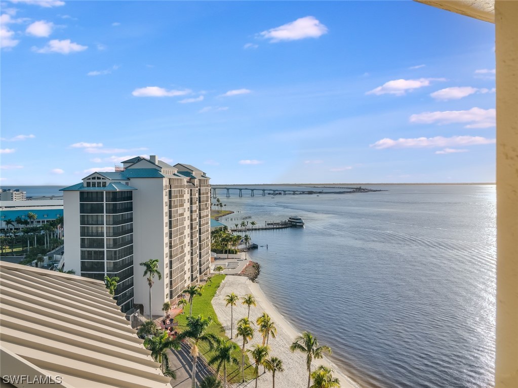 17080 Harbour Point DR 12B