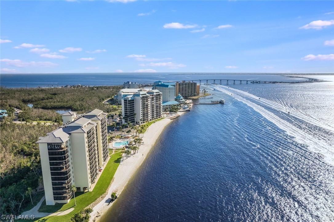 17080 Harbour Point DR 12B