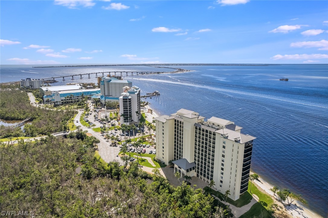 17080 Harbour Point DR 12B