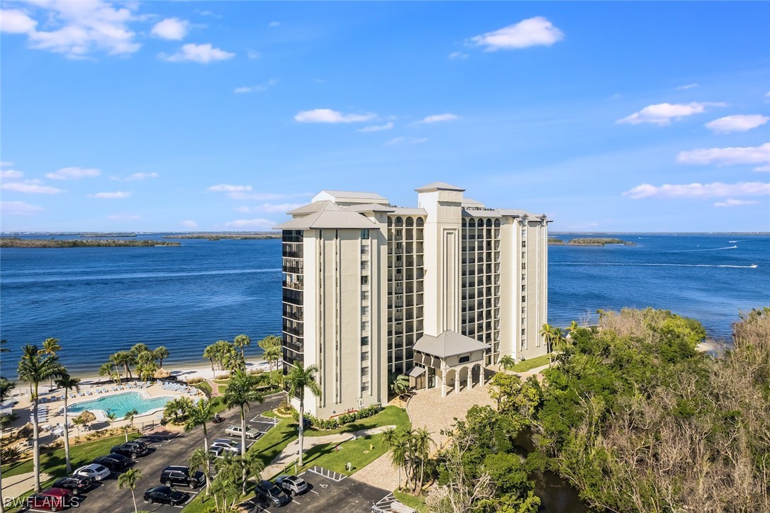 17080 Harbour Point DR 12B