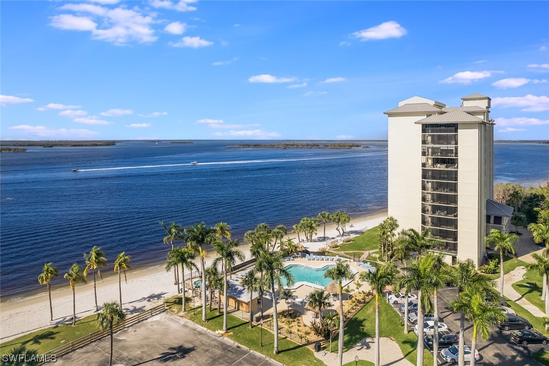 17080 Harbour Point DR 12B