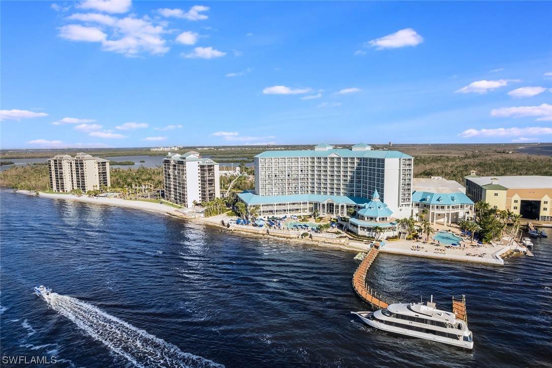 17080 Harbour Point DR 12B