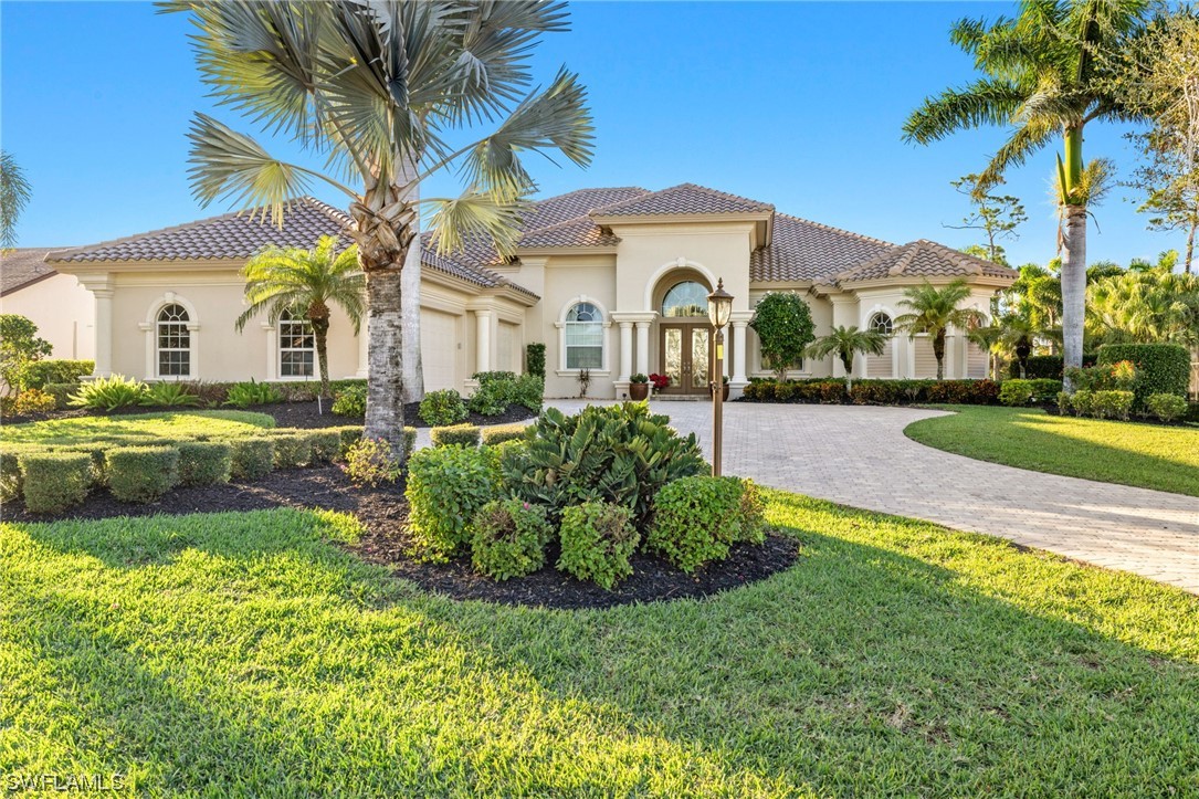 16939 Timberlakes DR