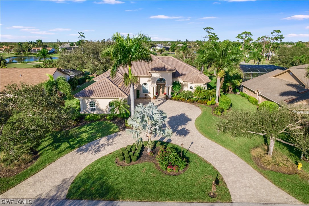 16939 Timberlakes DR